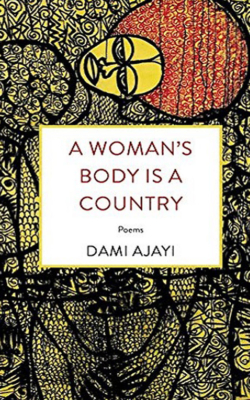 A Woman’s Body Is A Country