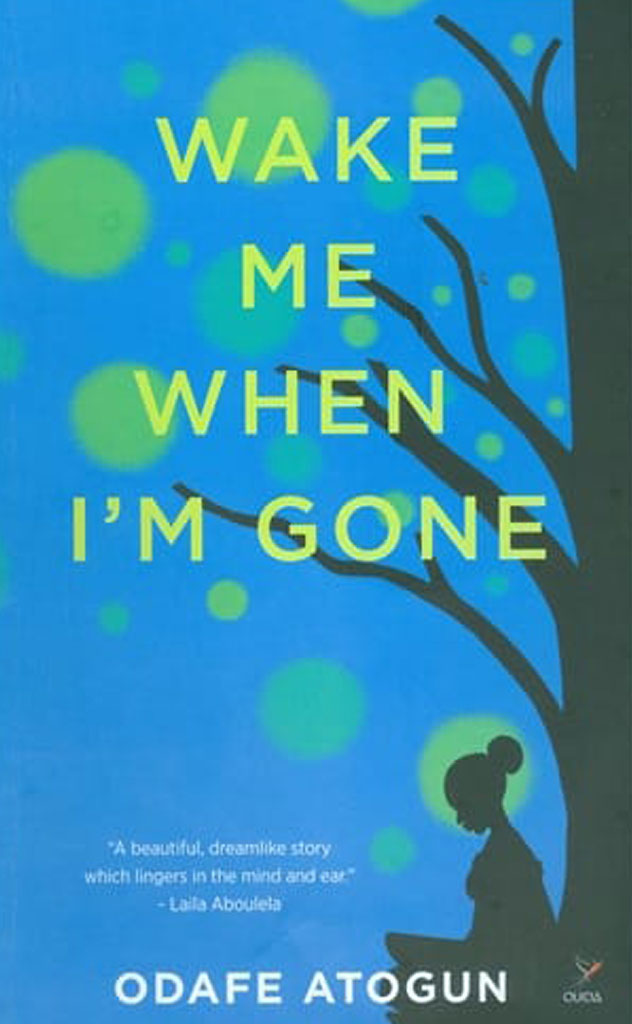 If I Wake by Nikki Moyes If I Wake by Nikki Moyes