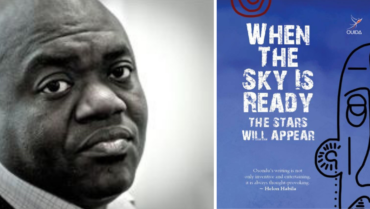 Ouida Books Set to Publish Acclaimed Nigerian Writer E.C. Osondu’s New Novel