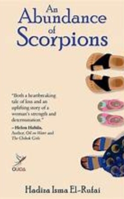 An Abundance Of Scorpions