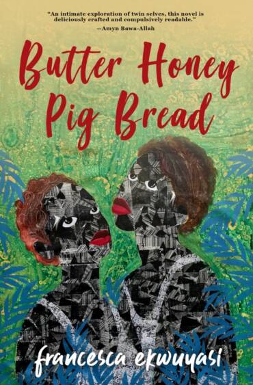 Butter Honey Pig Bread Review