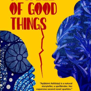 Preview ‘A Spell of Good Things’