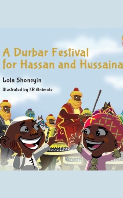 A Durbar Festival for Hassan and Hussaina