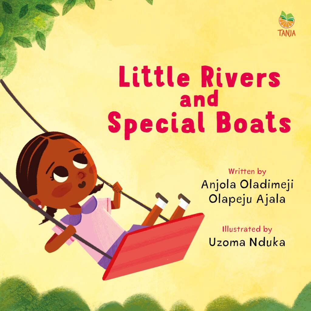 Preorder - Little Rivers and Special Boats