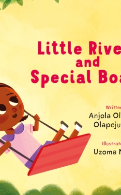 Little Rivers and Special Boats