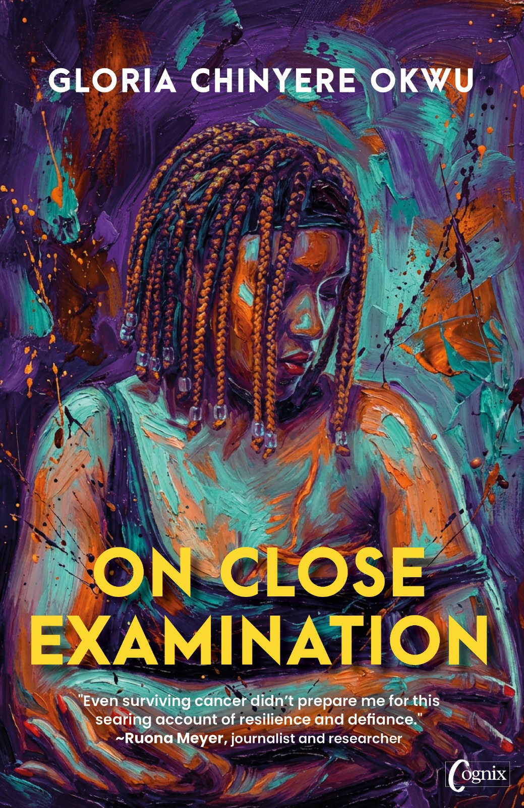 Preorder - On Close Examination