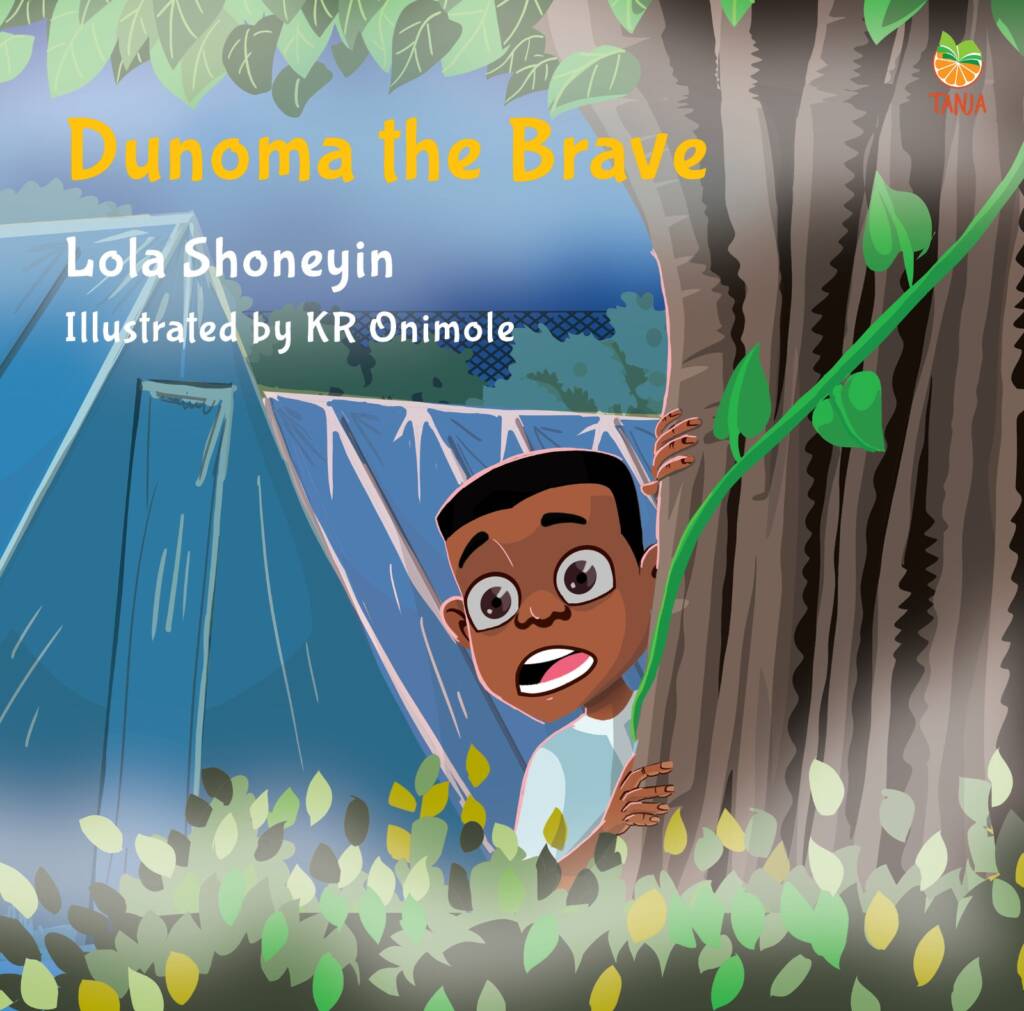Preorder - Dunoma the Brave